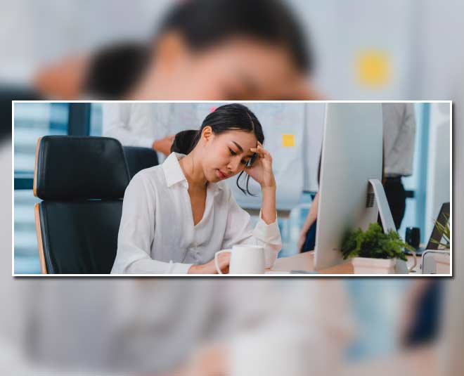 signs you need vacation loss of sense of humour