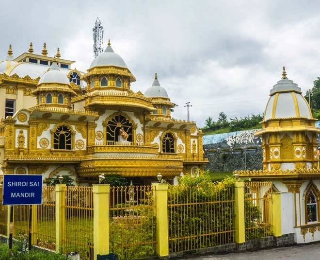 sikkim temples to visit shirdi sai mandir