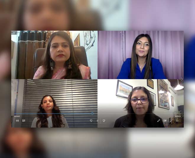 sisterhood session HZ