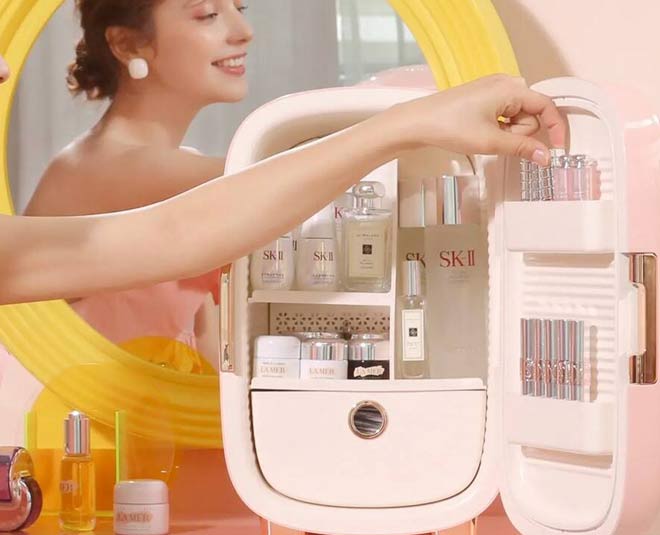 skin care fidge product