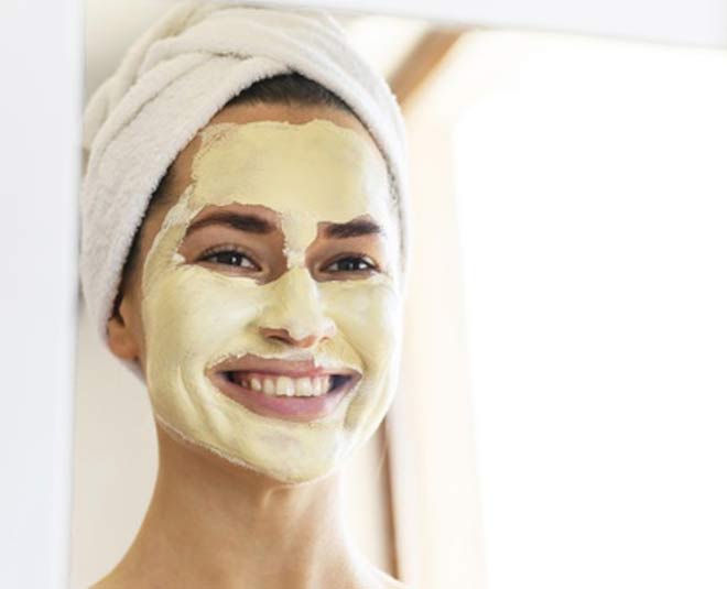 skin care with saffron