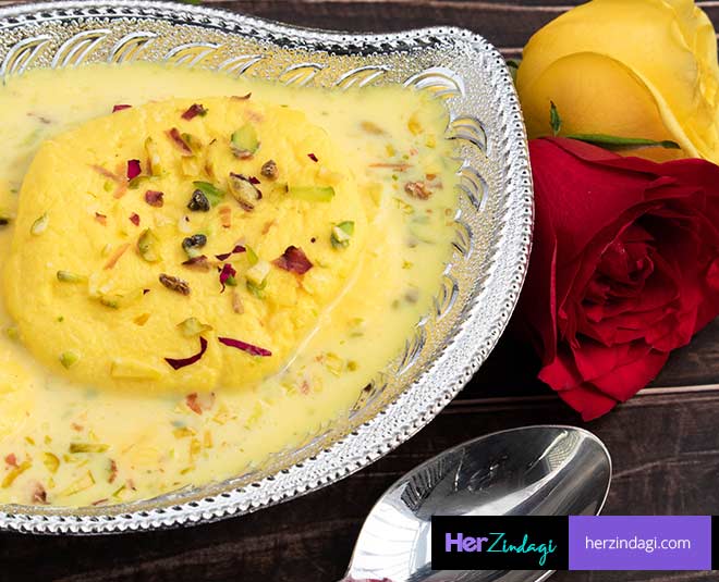 spoiled milk rasmalai