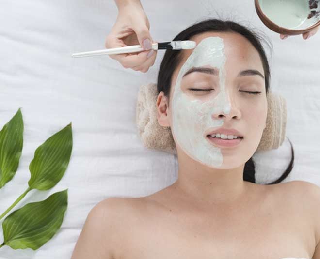 summer face pack benefits