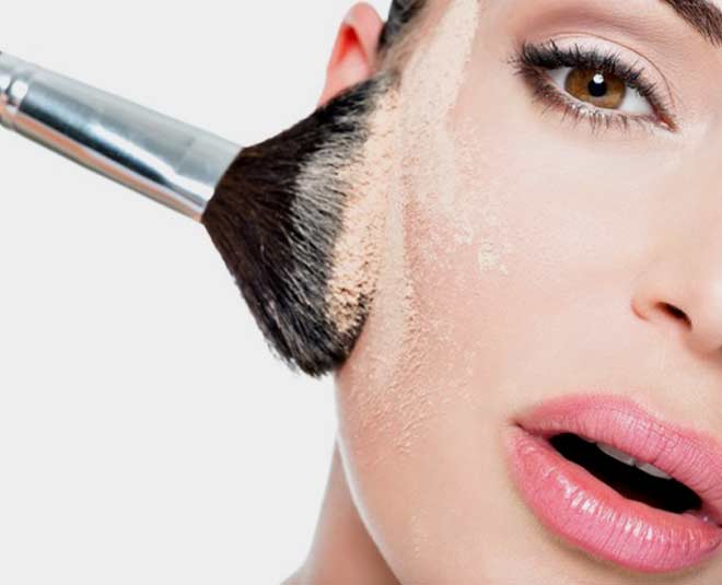 target area highlight