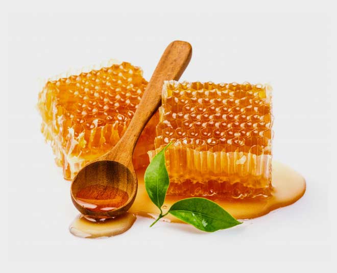 uses of honey for skin inside