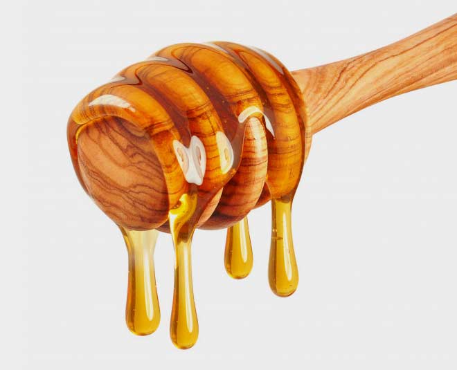 uses of honey for skin inside