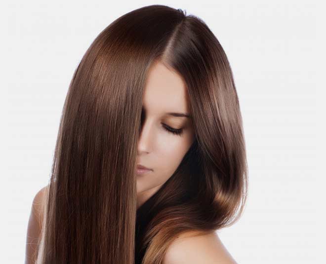 virgin coconut oil for hair inside