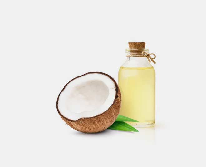 virgin coconut oil for hair skin inside