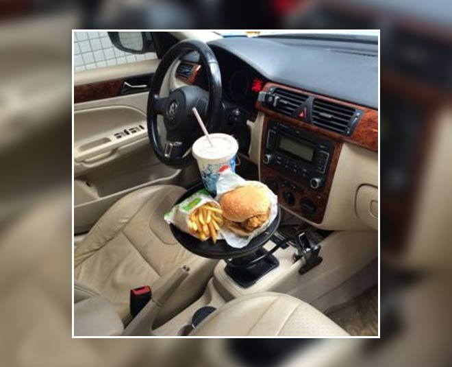 ways to remove smell from car inside