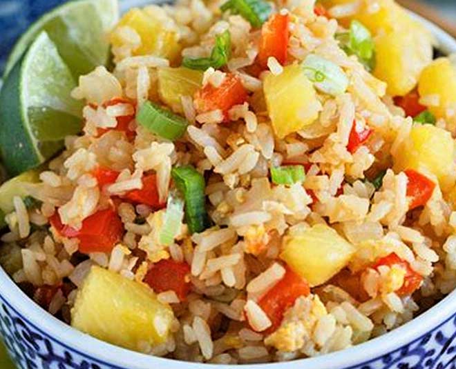 Hua Ha Hin Fried Rice