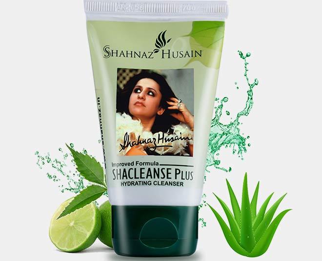 aloe vera for skin INSIDE