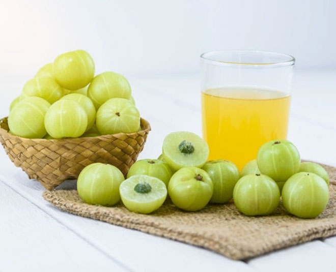 amla recipes