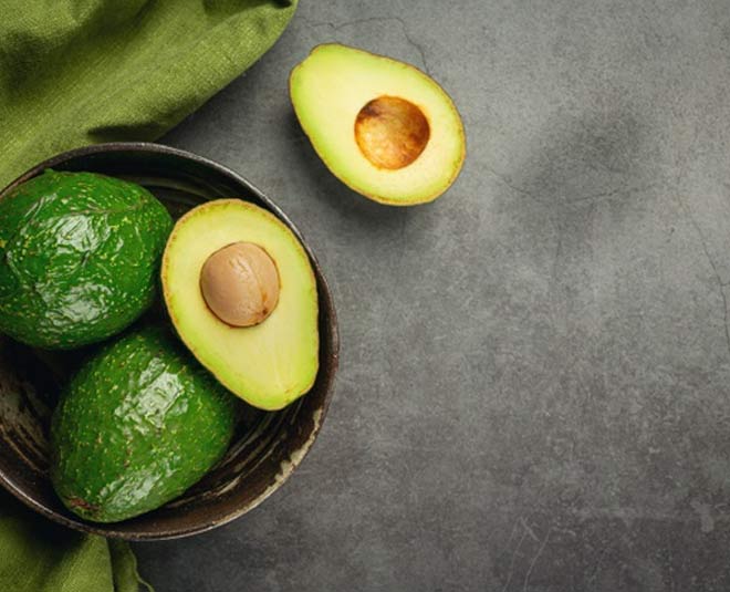 avocado for constipation inside