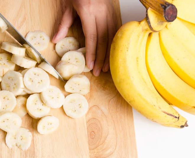 banana in diet