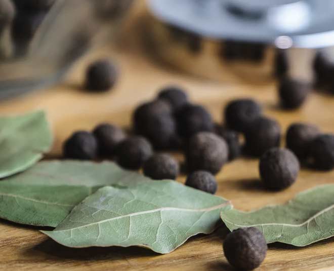 bay leaves resperatory