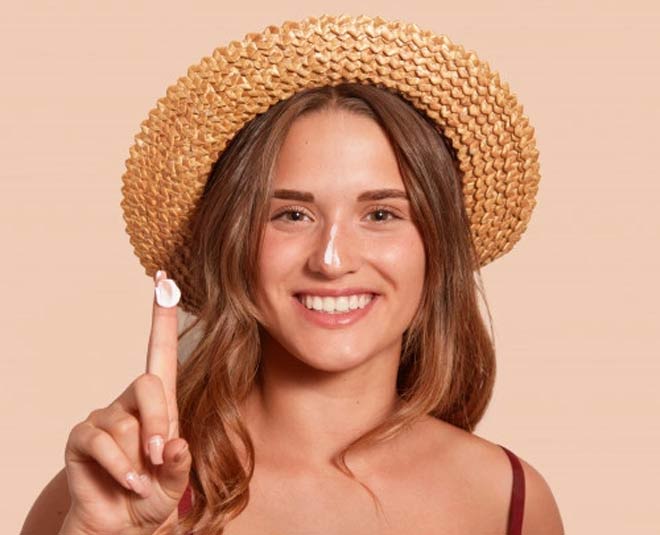 beauty routine at home