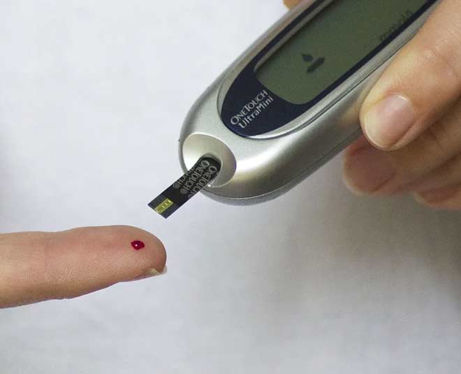 blood sugar control