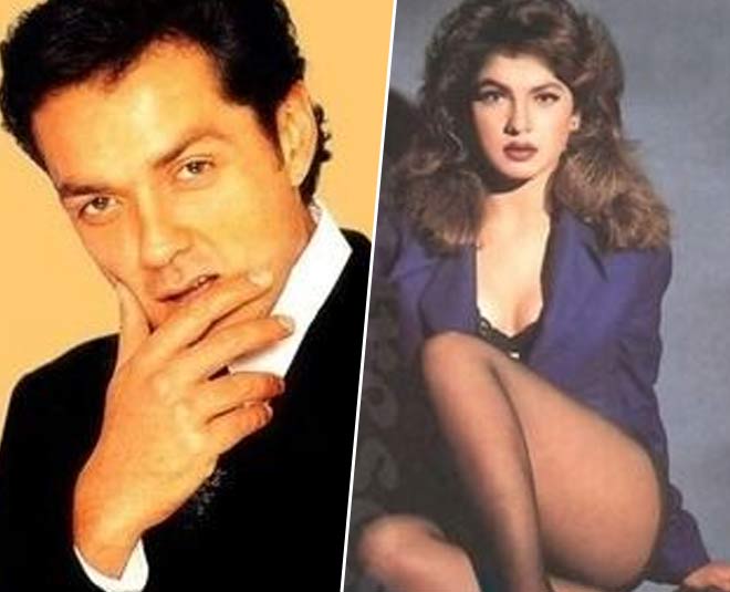 bobby deol breakup