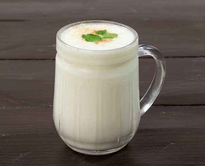 buttermilk benefits by expert