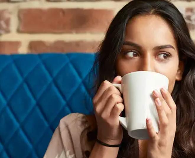 coffe and ingredients