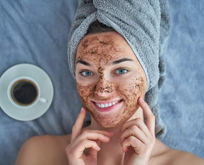 coffee mask for face benefits