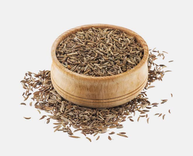 cumin seeds benefits