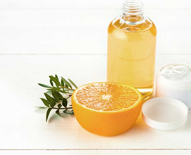 essential oils inside