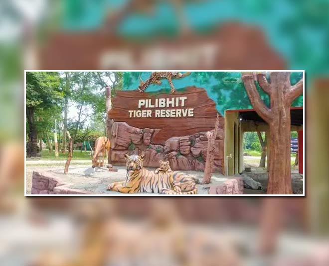 famous national parks in up inside