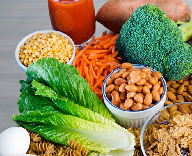 folic acid rich foods health benefits inside