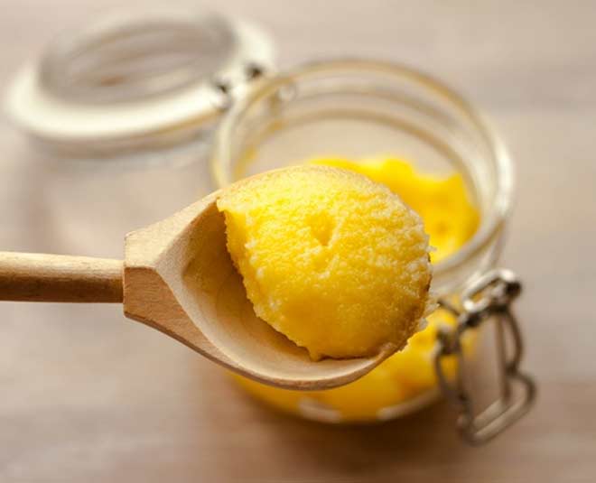 ghee sugar