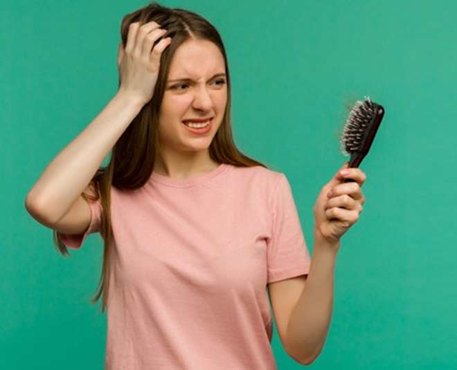 ginger for dandruff inside