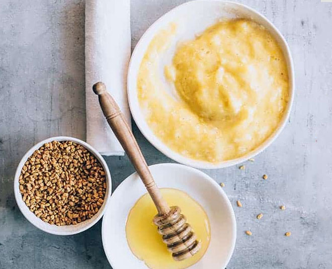 hair mask for strong hair