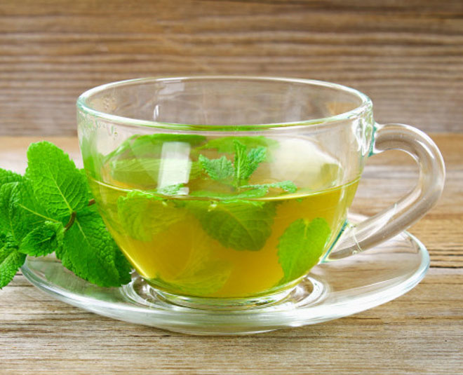 home remedies of bloating