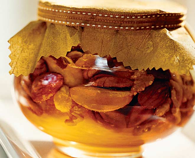 honey recipes for children inside ()