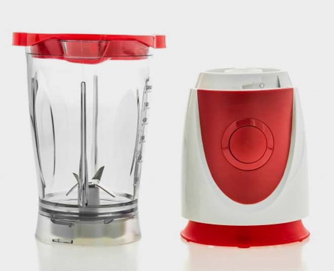 how to clean mixie jar