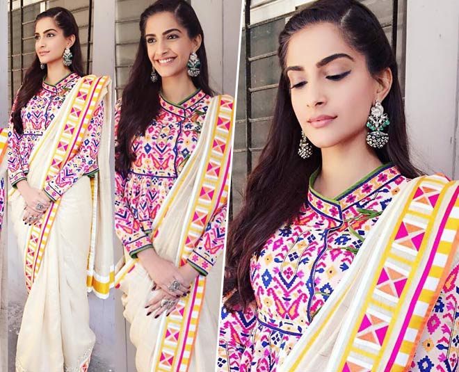 how to drape cotton saree