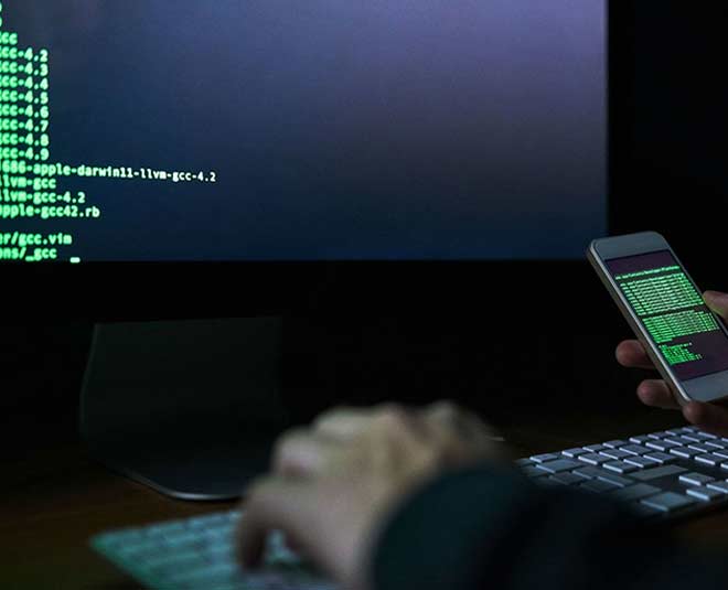 how to protect your mobile from hacking inside