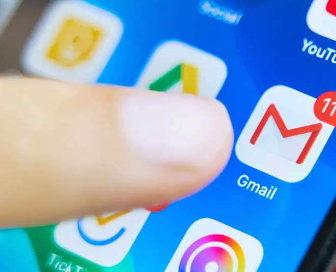 how to recover gmail password inside