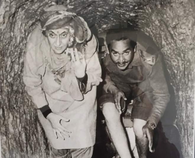 indira gandhi vaishno devi