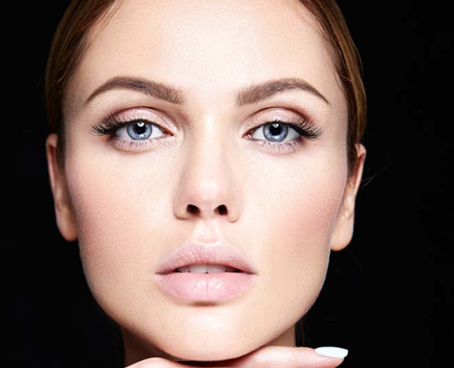 inside highlighter use