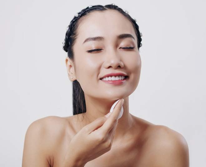 inside Micellar Water