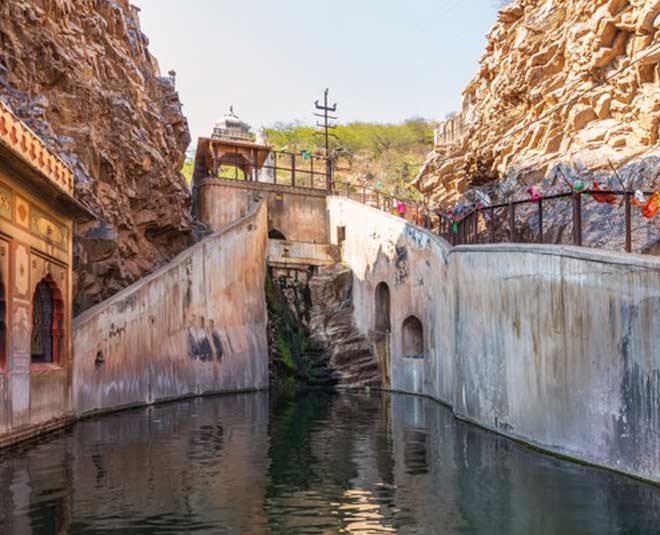 inside history for temple