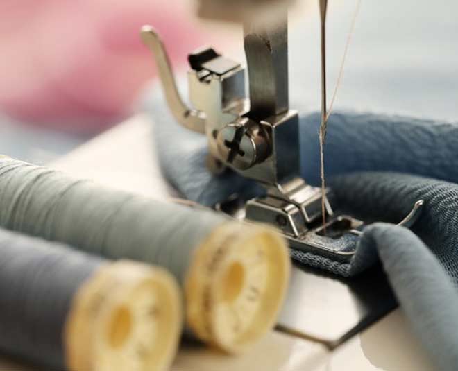 inside sewing machine problem