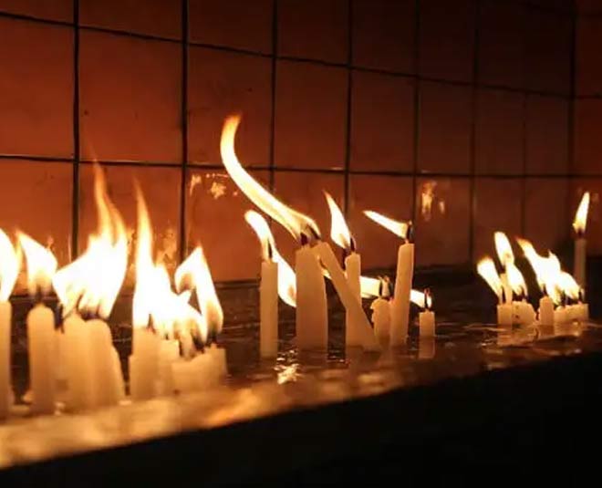 inside victory tower prayer