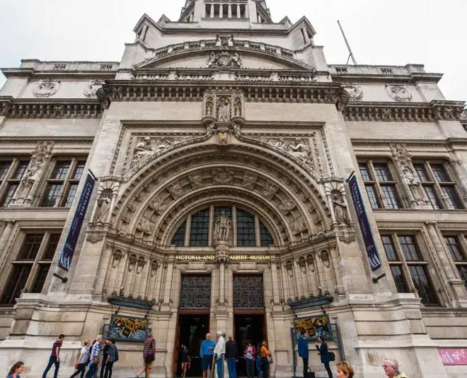 inside Museums best places