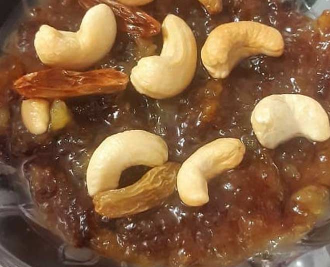 inside banana desert