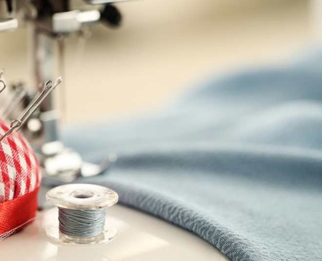 inside sewing machine problem