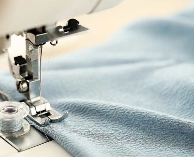 inside sewing machine problem