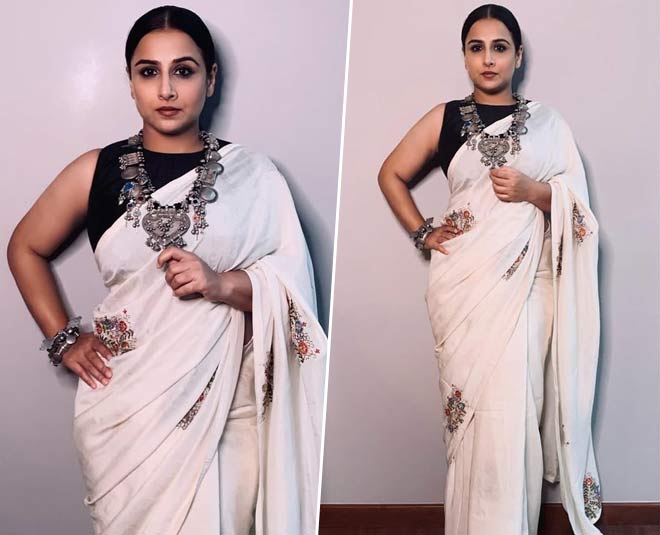 inside vidiya balan jwelry