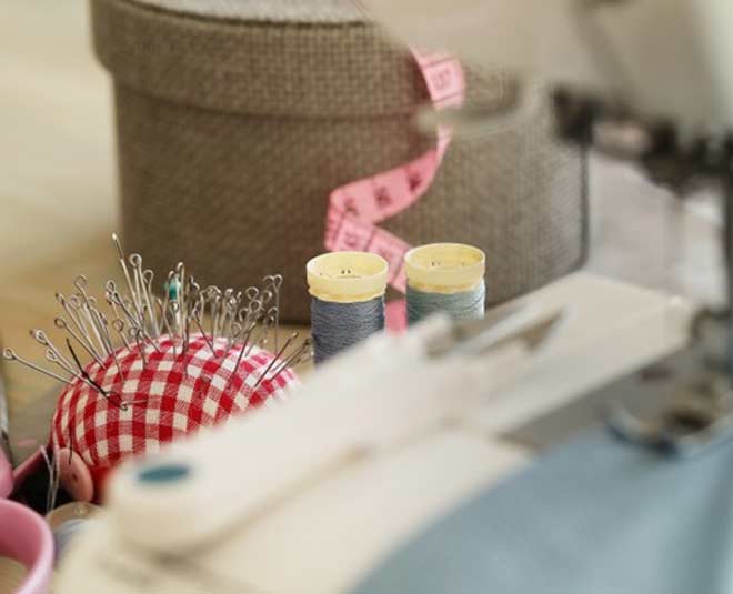 inside sewing machine tips